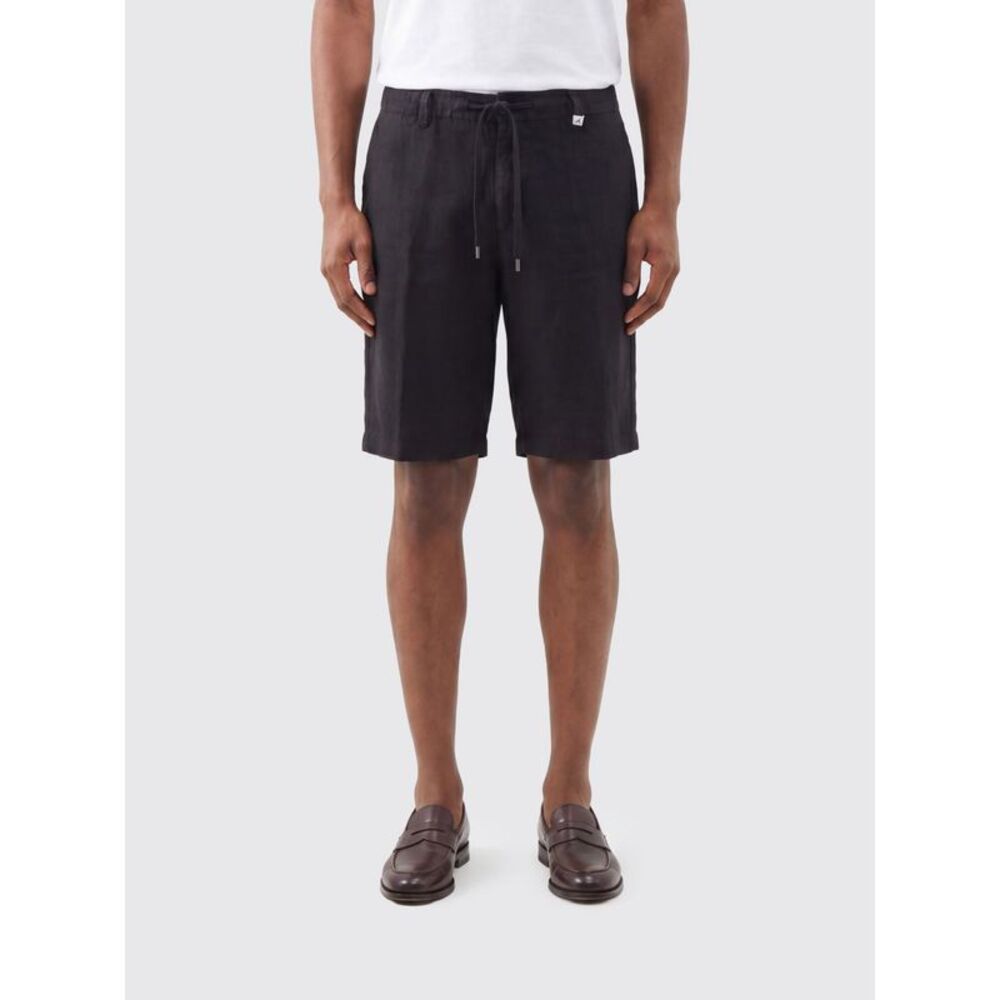 Myths Shorts Men Black